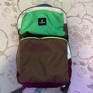 Cotopaxi Tasra 16 Backpack
